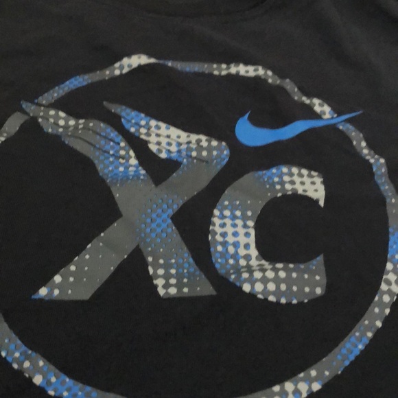 Nike dri fit shirt - Picture 3 of 5